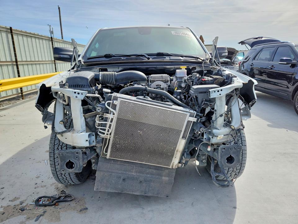 Продажа на аукционе авто 2023 Ram 1500, vin: 1C6SRFFT1PN655310, номер лота: 46214946