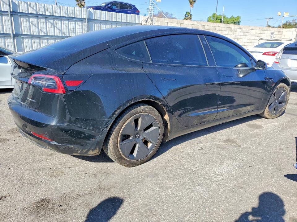 Aukcja sprzedaży 2021 Tesla Model 3, vin: 5YJ3E1EB1MF928342, numer aukcji: 79813035