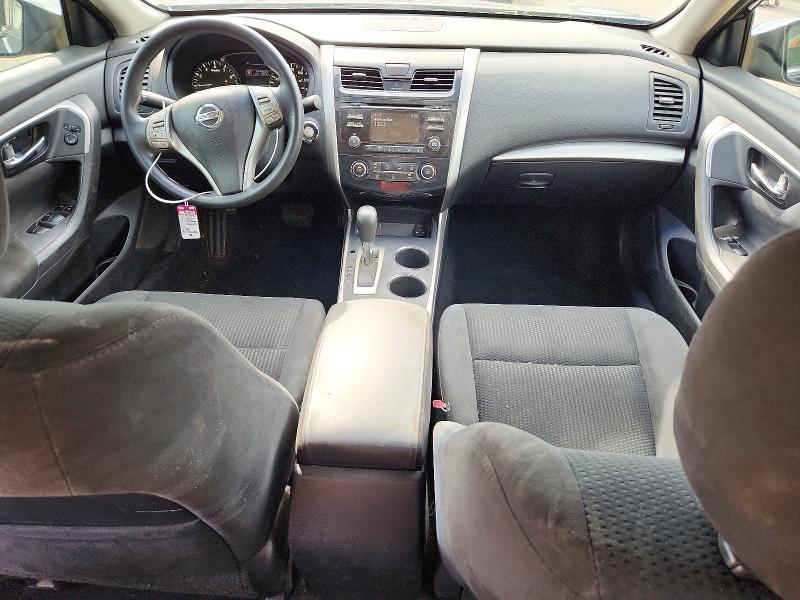 Aukcja sprzedaży 2015 Nissan Altima, vin: 1N4AL3AP6FN331210, numer aukcji: 47003806