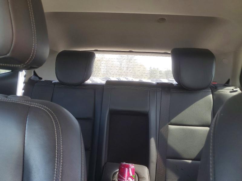 47404916 :رقم المزاد ، KL4CJGSB7GB544246 vin ، 2016 Buick Encore مزاد بيع