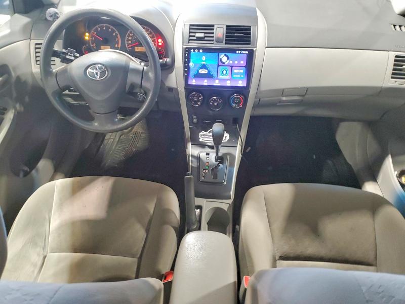 79880535 :رقم المزاد ، 2T1BU40E39C044660 vin ، 2009 Toyota Corolla مزاد بيع