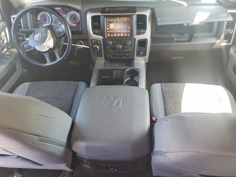 Aukcja sprzedaży 2014 Ram 1500, vin: 1C6RR7LT9ES357174, numer aukcji: 45576776