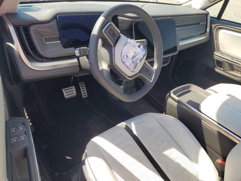 Auction sale of the 2023 Rivian R1s, vin: 7PDSGABA8PN016999, lot number: 46764436