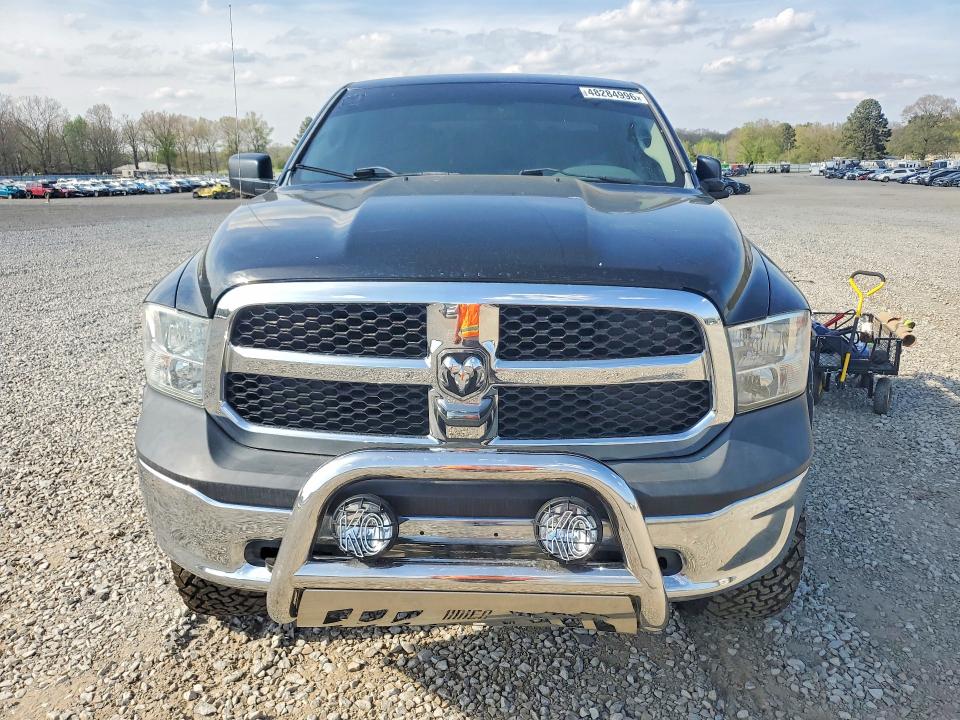 Продаж на аукціоні авто 2015 Ram 1500, vin: 1C6RR7KM7FS573228, номер лоту: 48284996