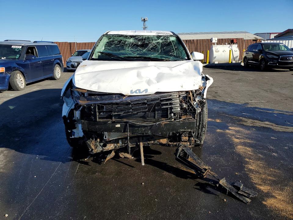 Aukcja sprzedaży 2026 Kia Sportage, vin: 5XYK23DFXTG385830, numer aukcji: 45509666