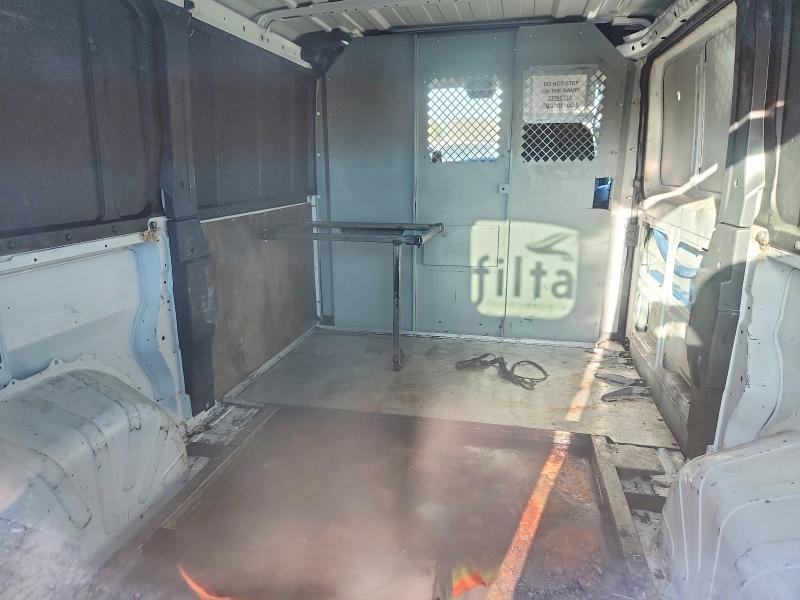 2020 Ram Promaster 1500 მანქანა იყიდება აუქციონზე, vin: 3C6TRVAG9LE107689, აუქციონის ნომერი: 74097655