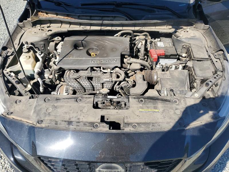 Aukcja sprzedaży 2020 Nissan Altima, vin: 1N4BL4CW1LC256650, numer aukcji: 41892766