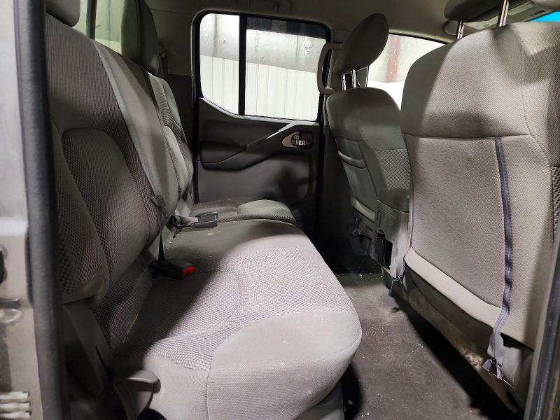 Продажа на аукционе авто 2019 Nissan Frontier, vin: 1N6AD0EV8KN769782, номер лота: 47294266