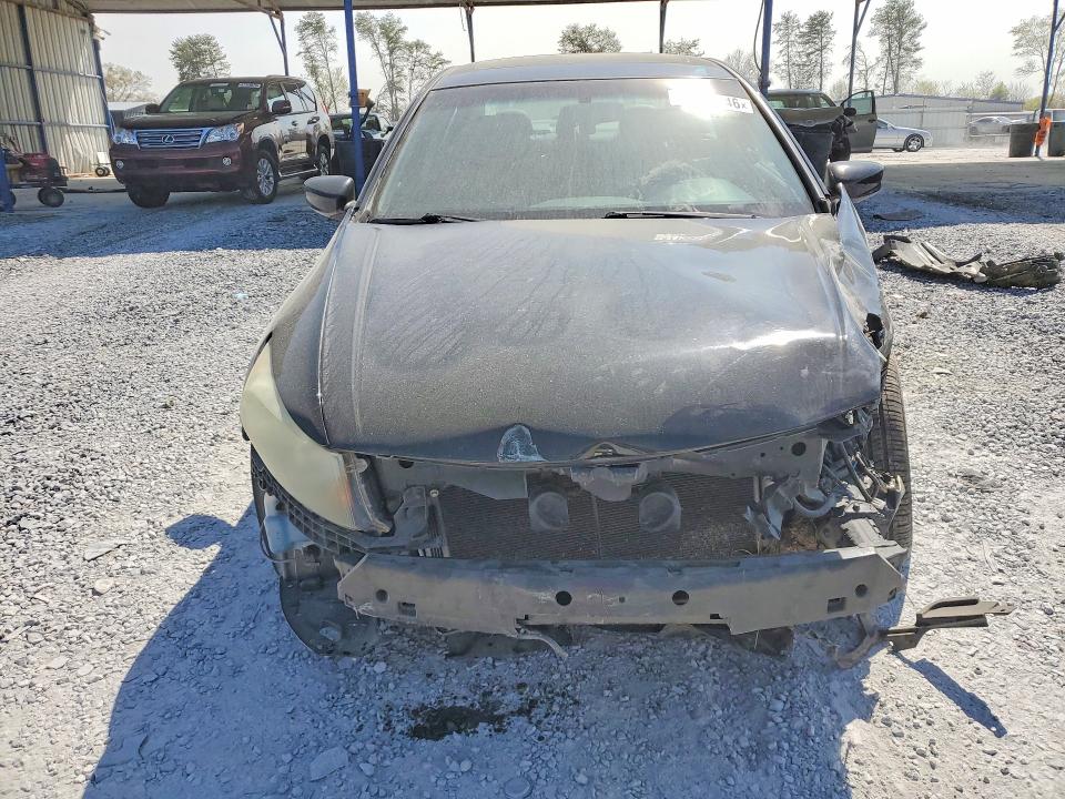 47190446 :رقم المزاد ، 1HGCP2F85BA064826 vin ، 2011 Honda Accord مزاد بيع