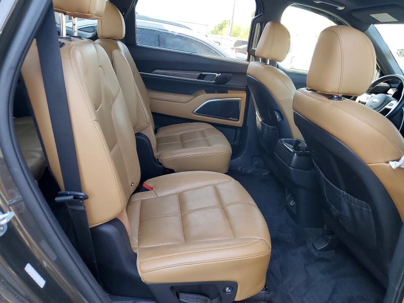 Aukcja sprzedaży 2021 Kia Telluride, vin: 5XYP54HCXMG110852, numer aukcji: 47261076
