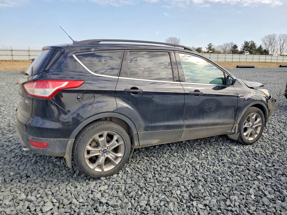 Продаж на аукціоні авто 2016 Ford Escape, vin: 1FMCU9G94GUA38355, номер лоту: 47133186