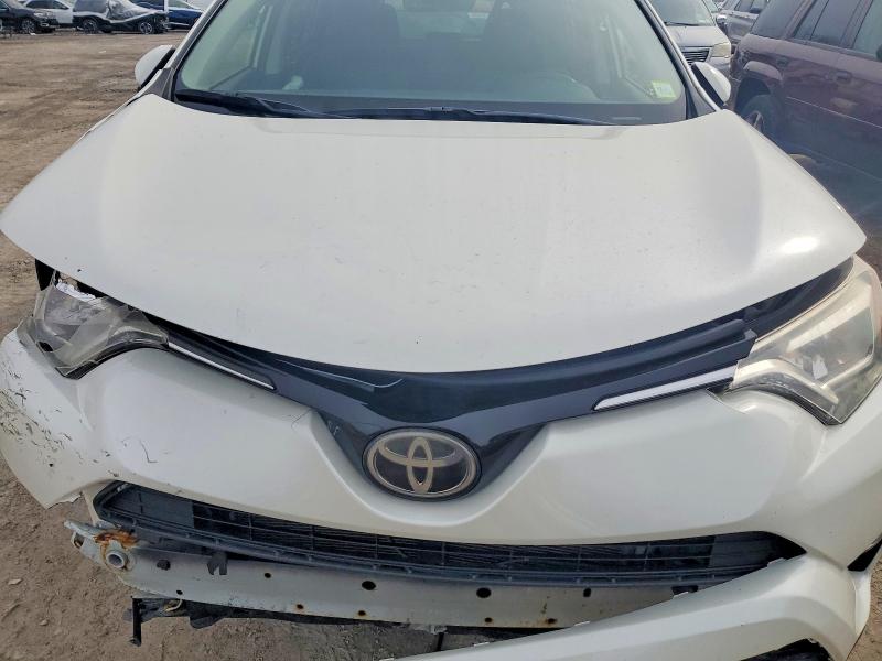 Aukcja sprzedaży 2017 Toyota Rav4, vin: JTMDFREV9HJ169982, numer aukcji: 47787896