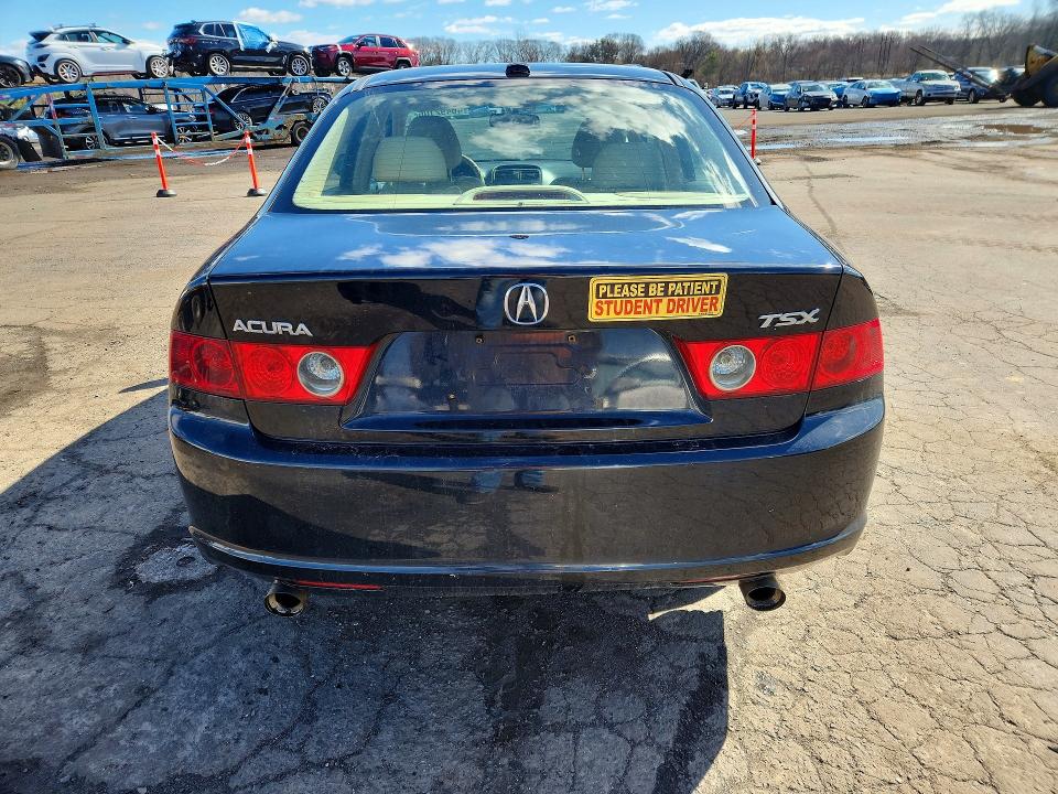 Aukcja sprzedaży 2008 Acura Tsx, vin: JH4CL96828C001276, numer aukcji: 46492106