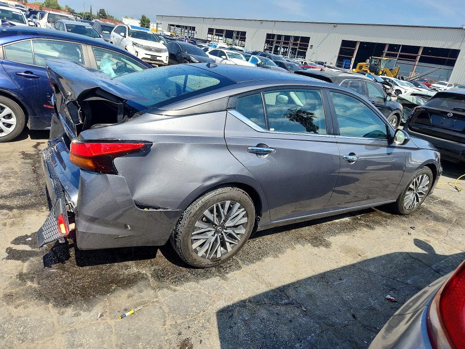 Продажа на аукционе авто 2024 Nissan Altima, vin: 1N4BL4DV2RN402959, номер лота: 42016506