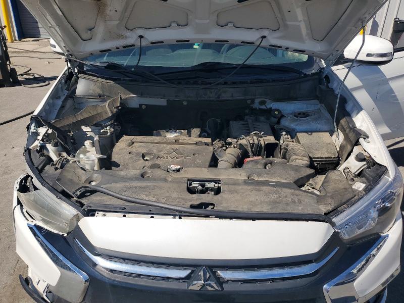 Продаж на аукціоні авто 2019 Mitsubishi Outlander Sport, vin: JA4AR3AU3KU023159, номер лоту: 46726626