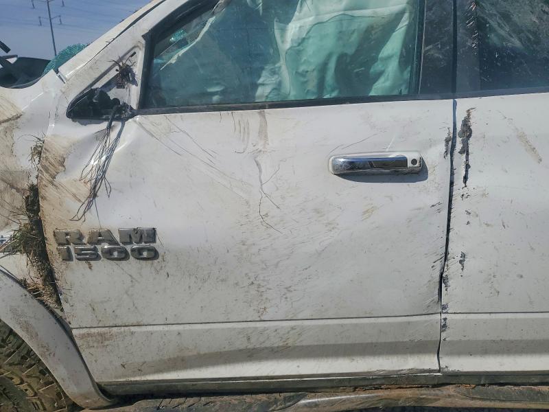 47444116 :رقم المزاد ، 1C6RR7NT3HS640817 vin ، 2017 Ram 1500 مزاد بيع