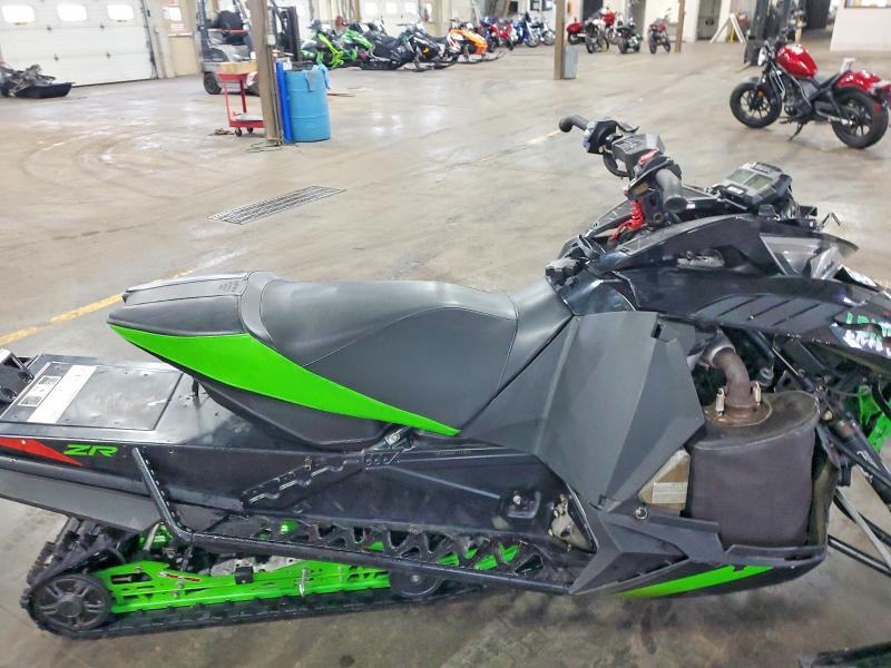 41709526 :رقم المزاد ، 4UF15SNW6FT113823 vin ، 2015 Arctic Cat Arctic Cat مزاد بيع