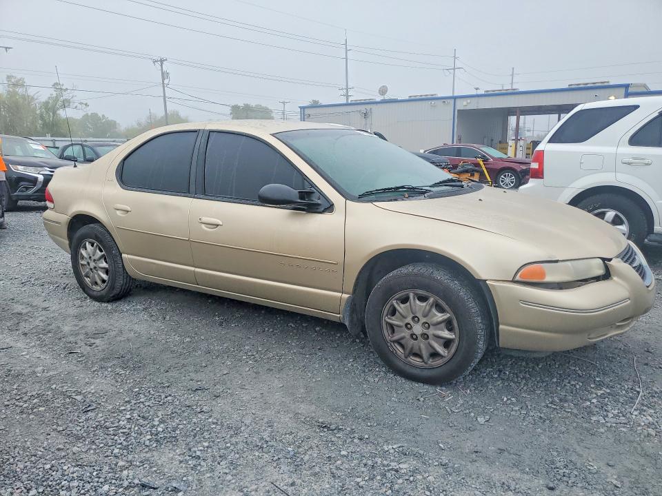 Продажа на аукционе авто 2000 Chrysler Cirrus, vin: 1C3EJ56H0YN271494, номер лота: 41882216