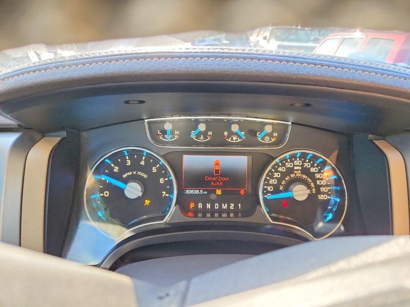 Aukcja sprzedaży 2014 Ford F150, vin: 1FTFW1ET1EKF37070, numer aukcji: 45544286