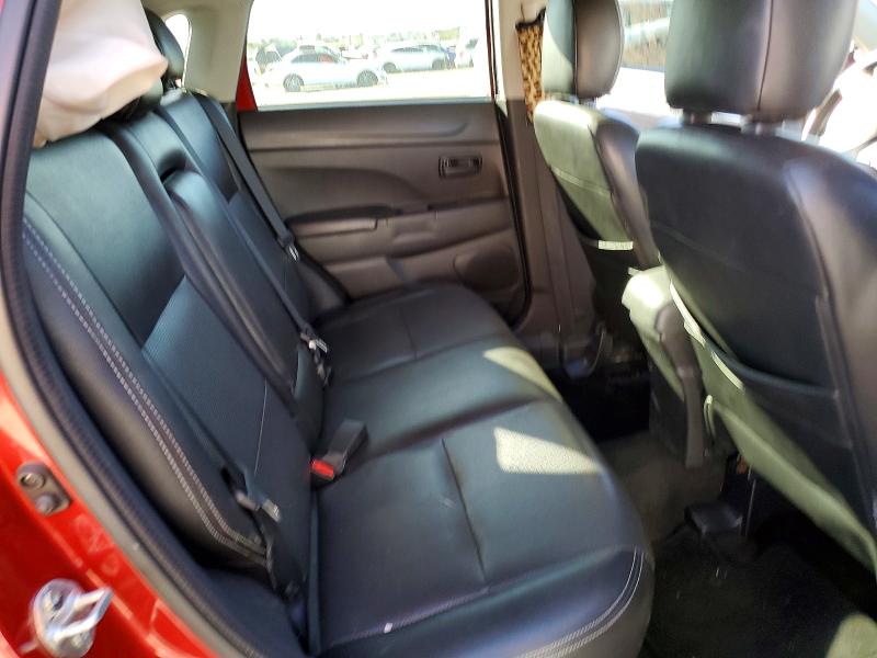 Продаж на аукціоні авто 2015 Mitsubishi Outlander Sport, vin: 4A4AP3AU0FE061906, номер лоту: 79893115