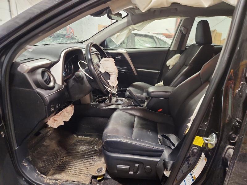 Продажа на аукционе авто 2017 Toyota Rav4 Hybrid, vin: JTMDJREV8HD140924, номер лота: 47521196