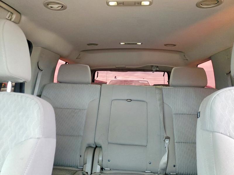 Продажа на аукционе авто 2015 Gmc Yukon, vin: 1GKS1AKC5FR726108, номер лота: 47723236