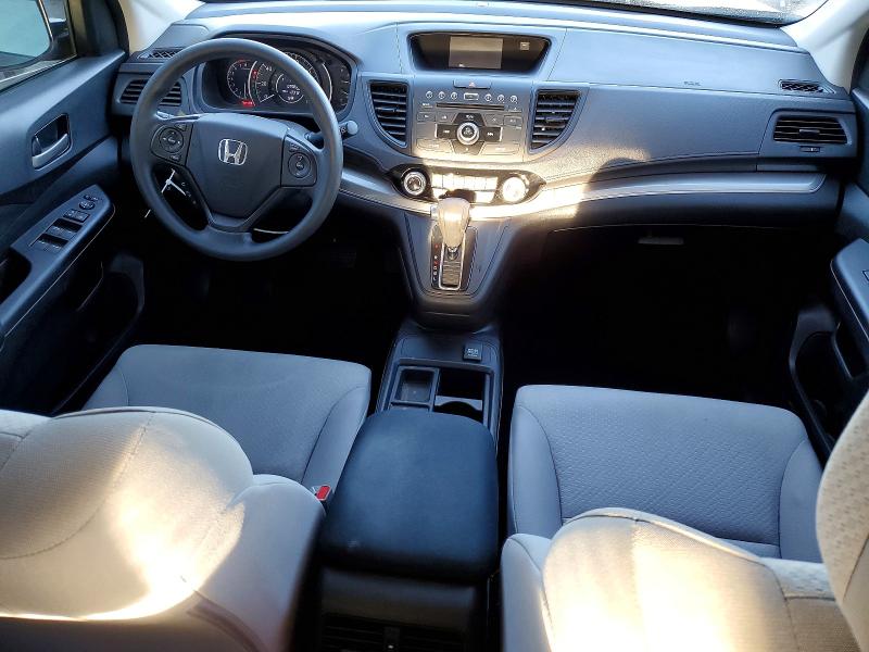 2015 Honda Cr-v მანქანა იყიდება აუქციონზე, vin: 3CZRM3H34FG716880, აუქციონის ნომერი: 46902916