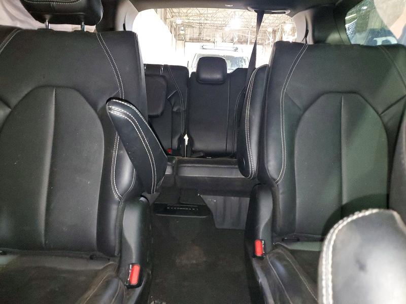 Продаж на аукціоні авто 2025 Chrysler Pacifica, vin: 2C4RC1S72SR565499, номер лоту: 47074216