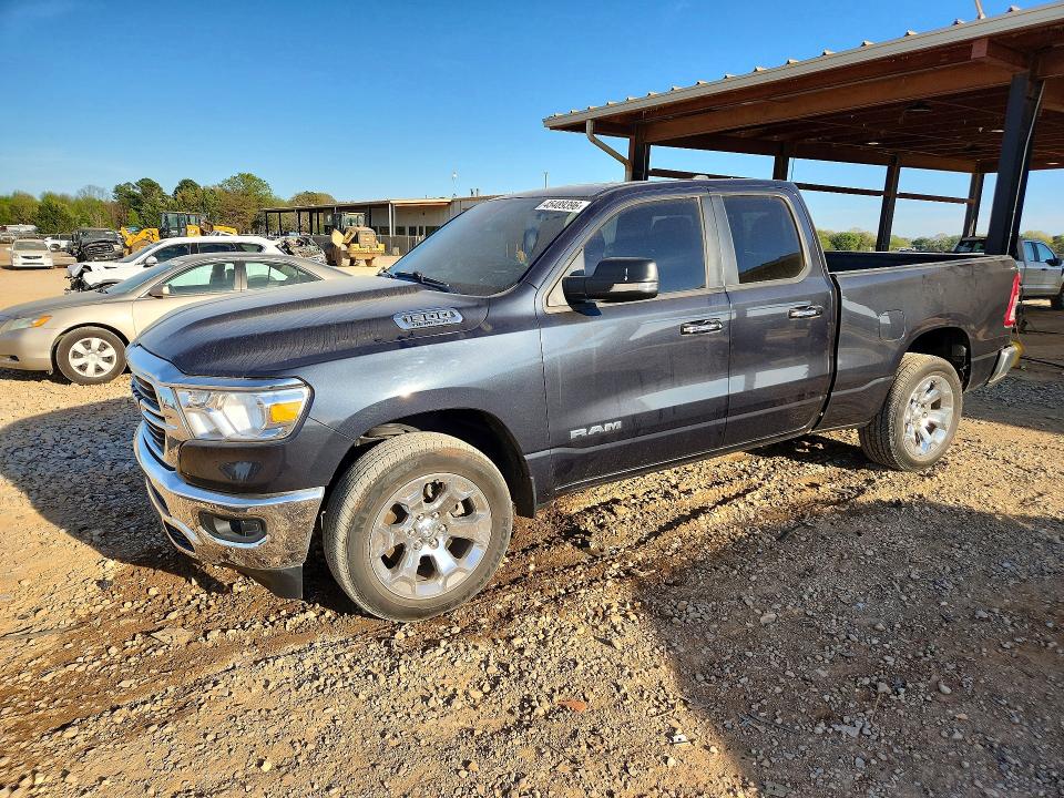 Aukcja sprzedaży 2019 Ram 1500, vin: 1C6SRFBT1KN885606, numer aukcji: 45489396