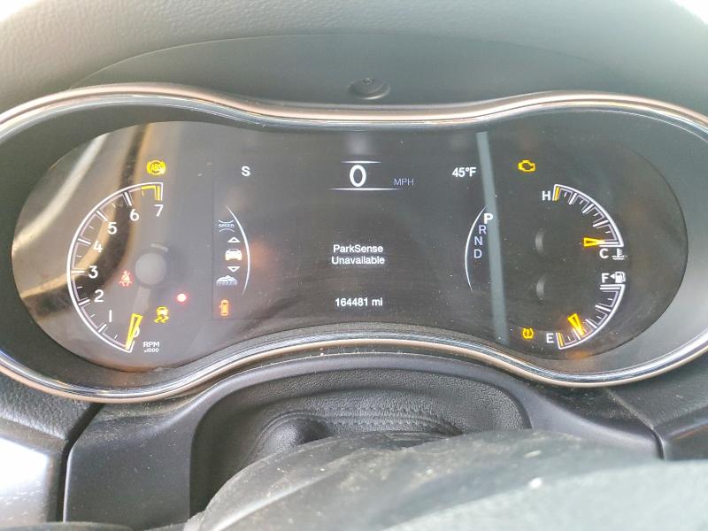 2017 Jeep Grand Cherokee მანქანა იყიდება აუქციონზე, vin: 1C4RJFAG7HC956900, აუქციონის ნომერი: 47157416