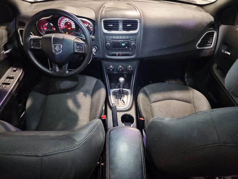 Auction sale of the 2011 Dodge Avenger, vin: 1B3BD4FB5BN598798, lot number: 41994516