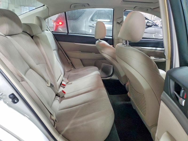 Aukcja sprzedaży 2014 Subaru Legacy, vin: 4S3BMCD6XE3017746, numer aukcji: 79668565