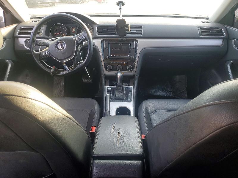 Aukcja sprzedaży 2019 Volkswagen Passat, vin: 1VWLA7A30KC009517, numer aukcji: 47252286