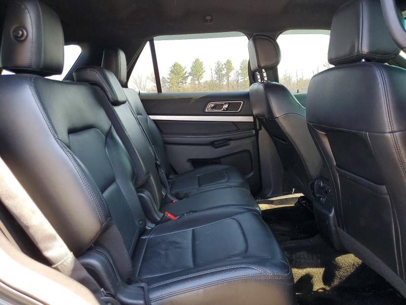 Продажа на аукционе авто 2016 Ford Explorer, vin: 1FM5K8D86GGB25127, номер лота: 47623226