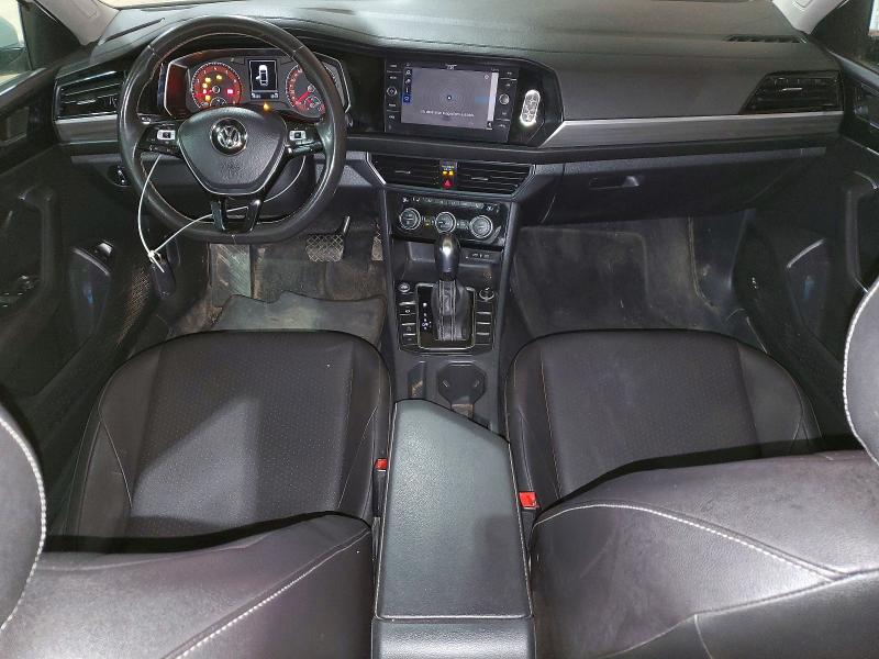47304036 :رقم المزاد ، 3VWE57BU6MM040910 vin ، 2021 Volkswagen Jetta مزاد بيع