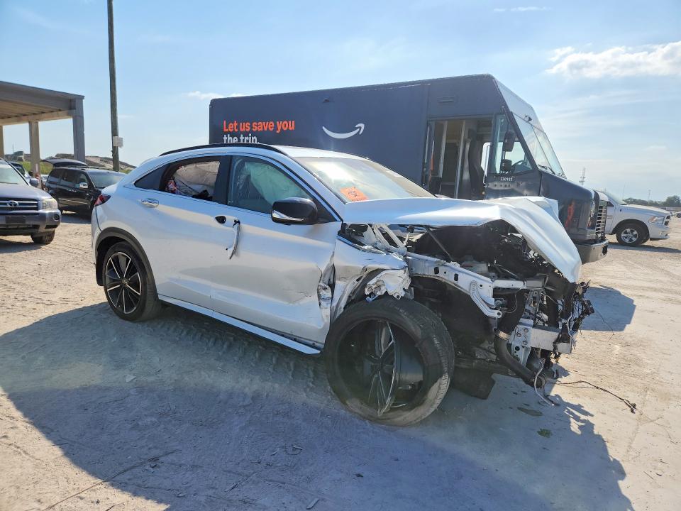 Aukcja sprzedaży 2023 Infiniti Qx55, vin: 3PCAJ5KR9PF120255, numer aukcji: 46981616