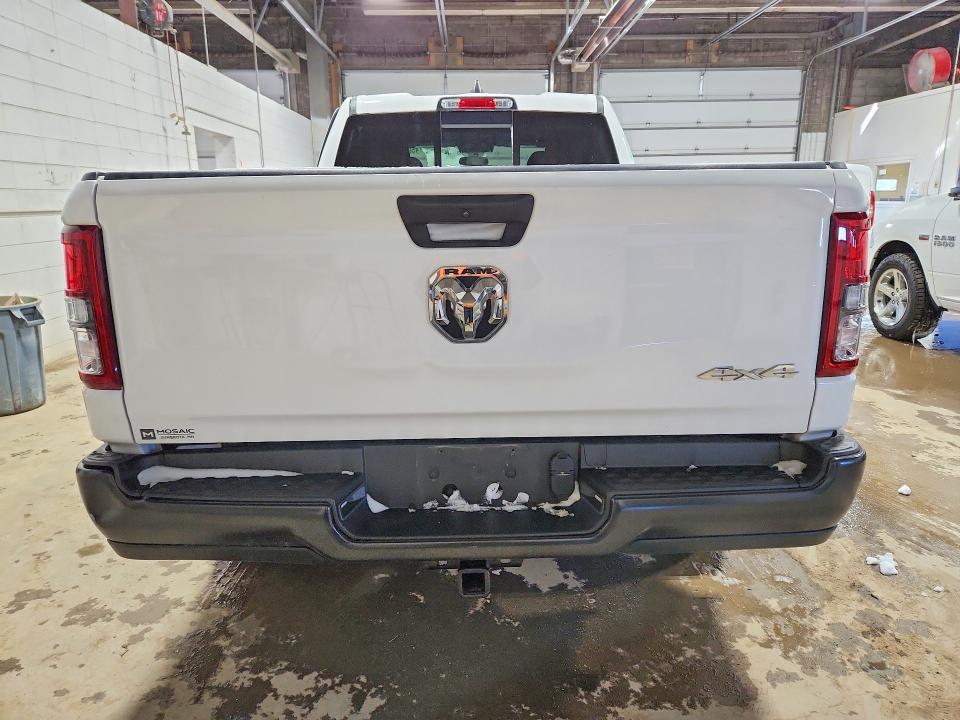 Продаж на аукціоні авто 2024 Ram 1500, vin: 1C6RRFCG3RN197648, номер лоту: 45817096