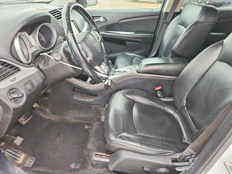 Продаж на аукціоні авто 2016 Dodge Journey, vin: 3C4PDDFG2GT221126, номер лоту: 46150406