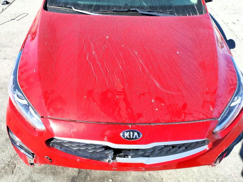 Продажа на аукционе авто 2020 Kia Forte, vin: 3KPF24AD7LE179159, номер лота: 41867486