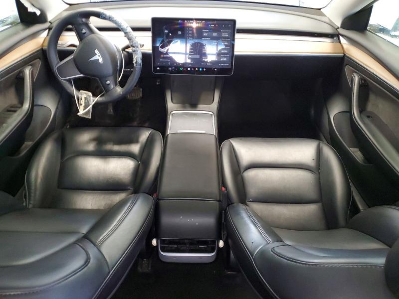 Aukcja sprzedaży 2023 Tesla Model 3, vin: 5YJ3E1EA9PF433446, numer aukcji: 79310545