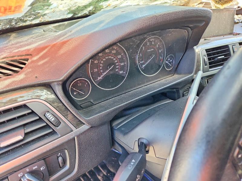 Продажа на аукционе авто 2016 Bmw 328, vin: WBA8E9G54GNT84367, номер лота: 45662186
