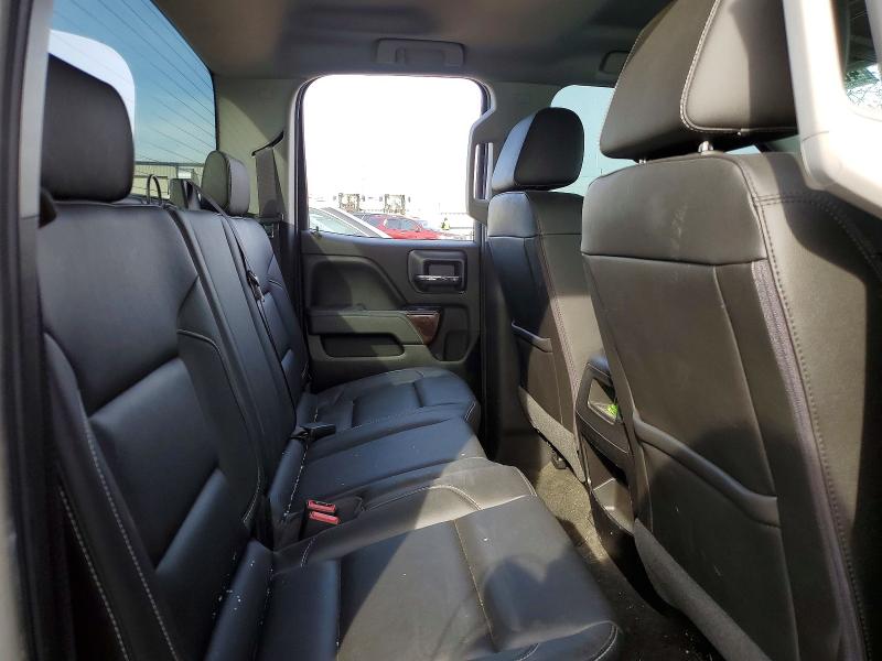 2016 Gmc Sierra მანქანა იყიდება აუქციონზე, vin: 1GTV2NEC3GZ154725, აუქციონის ნომერი: 46391176