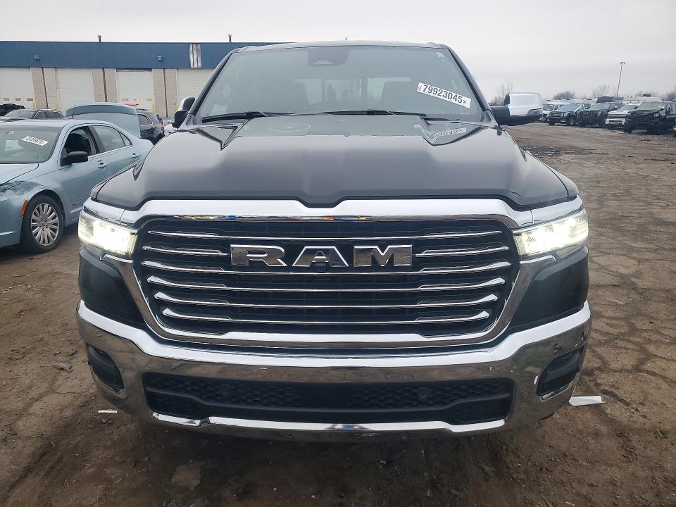 Продаж на аукціоні авто 2025 Ram 1500, vin: 1C6SRFJP9SN532129, номер лоту: 79923045