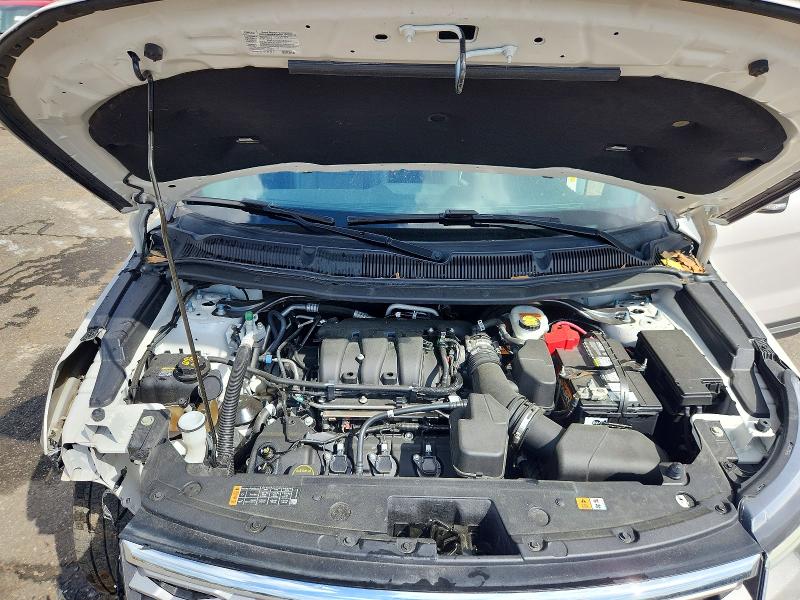 Aukcja sprzedaży 2019 Ford Explorer, vin: 1FM5K7F88KGB17272, numer aukcji: 79549645