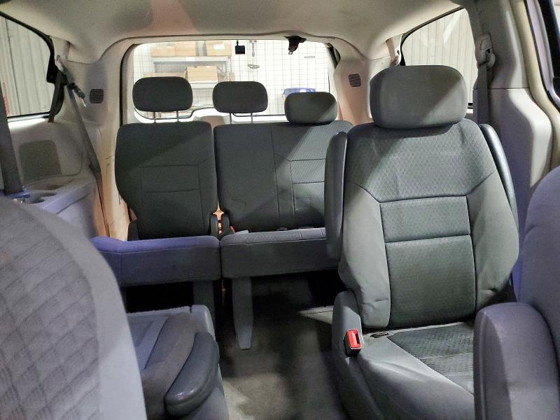 Продажа на аукционе авто 2010 Chrysler Town & Country, vin: 2A4RR5D1XAR492549, номер лота: 45880626