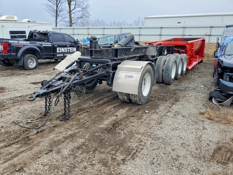 Auction sale of the 2026 Mac Unknown, vin: 5MADS2042TC086143, lot number: 72240995