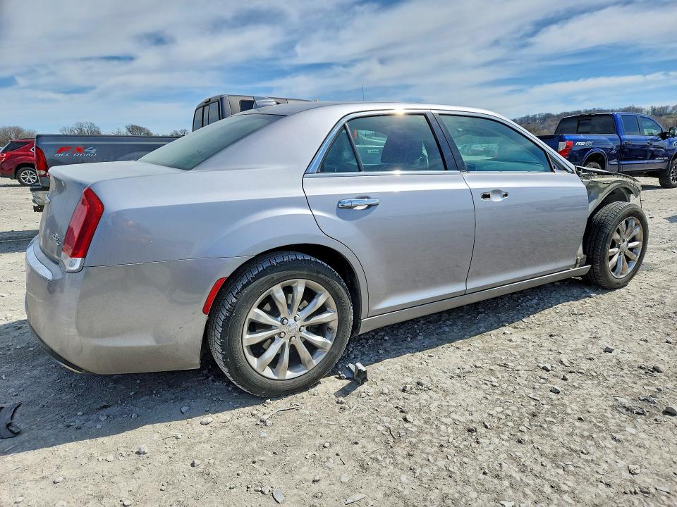 Aukcja sprzedaży 2016 Chrysler 300c, vin: 2C3CCAKG9GH106428, numer aukcji: 46986476