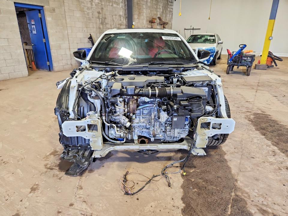Aukcja sprzedaży 2023 Acura Tlx, vin: 19UUB6F53PA001327, numer aukcji: 42049546