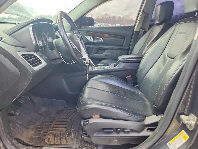 Aukcja sprzedaży 2017 Gmc Terrain, vin: 2GKFLVE39H6211030, numer aukcji: 45859556