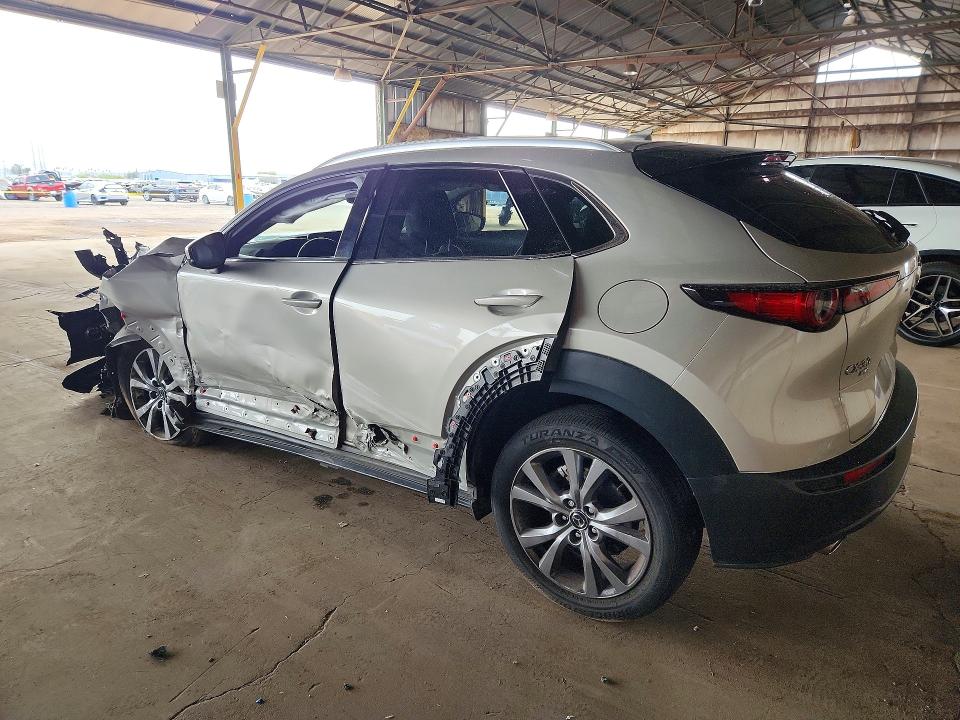 Aukcja sprzedaży 2024 Mazda Cx-30, vin: 3MVDMBDMXRM633368, numer aukcji: 41825796